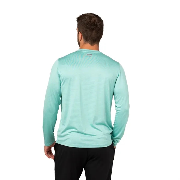 Storm Creek Men's Sightseer Long Sleeve Performance T-shirt - Storm Creek Men's Sightseer Long Sleeve Performance T-shirt - Image 22 of 23