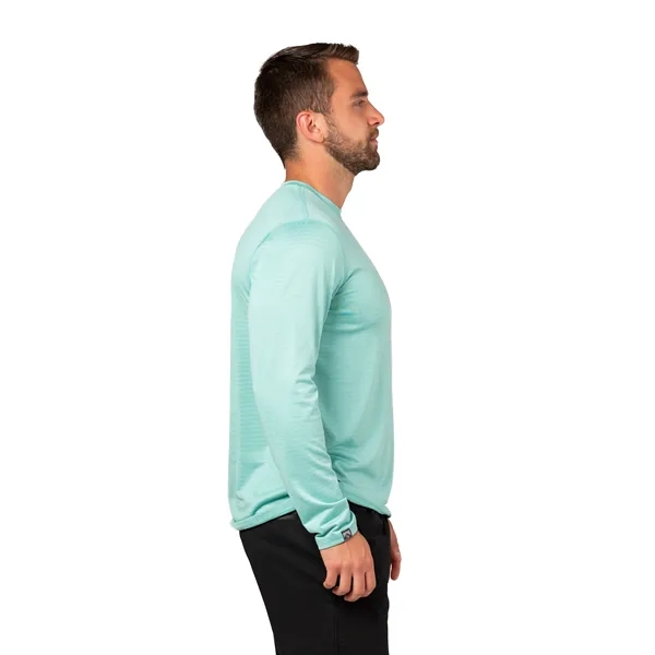Storm Creek Men's Sightseer Long Sleeve Performance T-shirt - Storm Creek Men's Sightseer Long Sleeve Performance T-shirt - Image 21 of 23