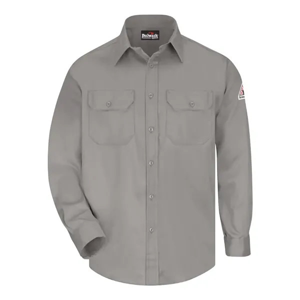 Bulwark Men's Uniform Shirt - Bulwark Men's Uniform Shirt - Image 1 of 10