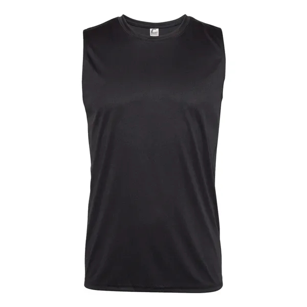 C2 Sport Men's Sleeveless T-Shirt - C2 Sport Men's Sleeveless T-Shirt - Image 1 of 20