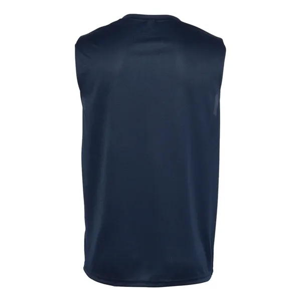 C2 Sport Men's Sleeveless T-Shirt - C2 Sport Men's Sleeveless T-Shirt - Image 10 of 20
