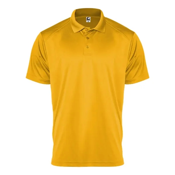 C2 Sport Youth Utility Polo - C2 Sport Youth Utility Polo - Image 6 of 15
