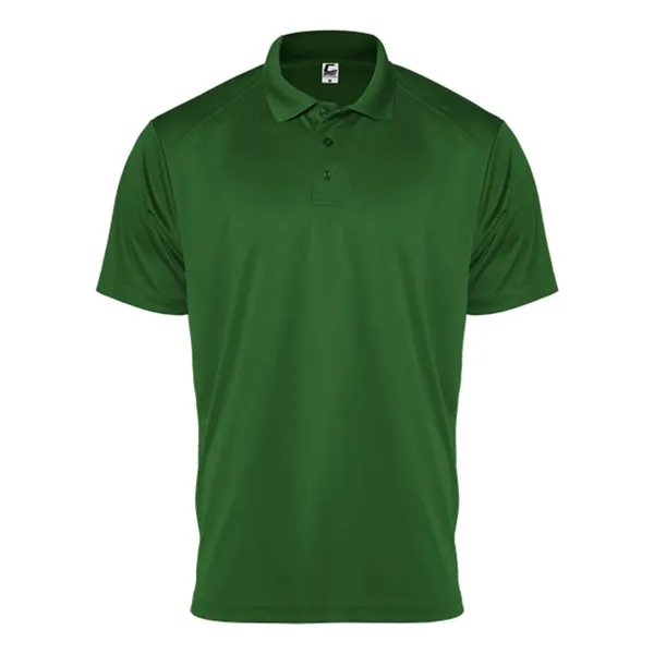 C2 Sport Youth Utility Polo - C2 Sport Youth Utility Polo - Image 8 of 15
