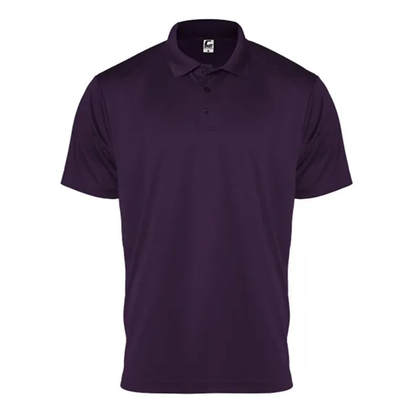 C2 Sport Youth Utility Polo - C2 Sport Youth Utility Polo - Image 10 of 15