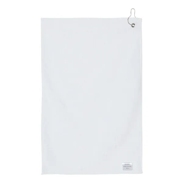 Carmel Towel Company Golf Towel - Carmel Towel Company Golf Towel - Image 4 of 4
