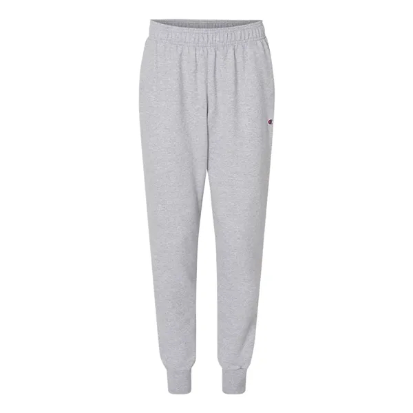 Champion Unisex Powerblend® Fleece Joggers - Champion Unisex Powerblend® Fleece Joggers - Image 3 of 6
