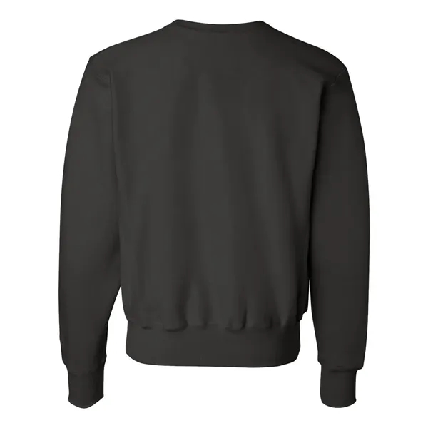 Champion Unisex Reverse Weave® Crewneck Sweatshirt - Champion Unisex Reverse Weave® Crewneck Sweatshirt - Image 5 of 34