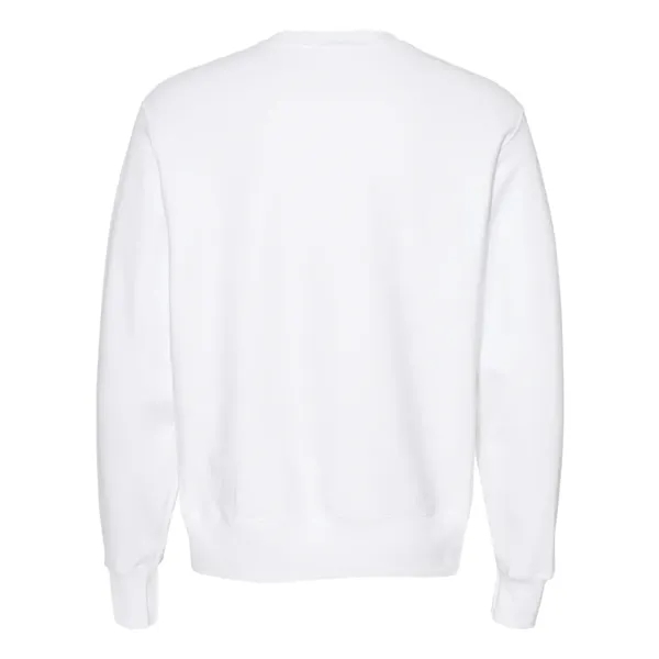Champion Unisex Reverse Weave® Crewneck Sweatshirt - Champion Unisex Reverse Weave® Crewneck Sweatshirt - Image 34 of 34