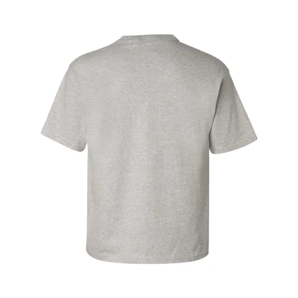 Champion Unisex Heritage Jersey T-Shirt - Champion Unisex Heritage Jersey T-Shirt - Image 15 of 21