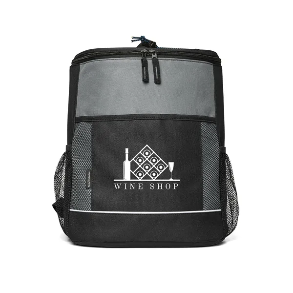 Porter Cooler Backpack - Porter Cooler Backpack - Image 0 of 9