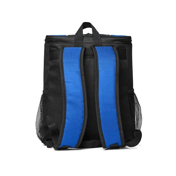 Porter Cooler Backpack - Porter Cooler Backpack - Image 1 of 9