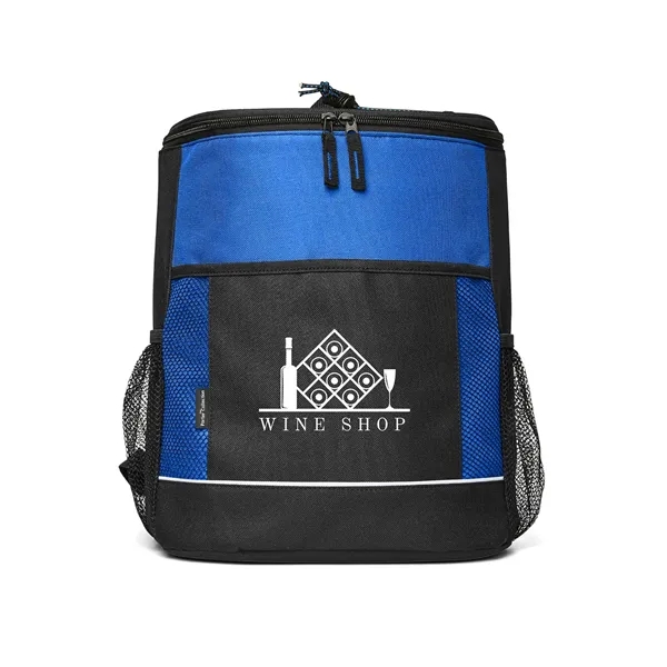 Porter Cooler Backpack - Porter Cooler Backpack - Image 2 of 9