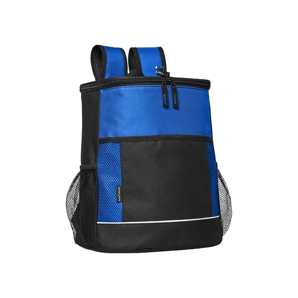 Porter Cooler Backpack - Porter Cooler Backpack - Image 3 of 9