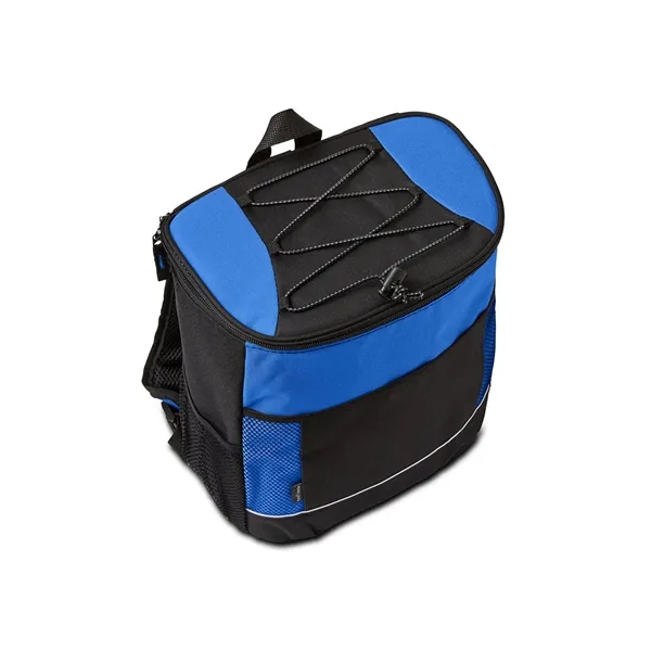 Porter Cooler Backpack - Porter Cooler Backpack - Image 4 of 9