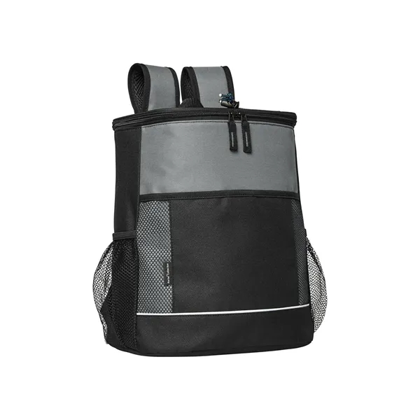 Porter Cooler Backpack - Porter Cooler Backpack - Image 6 of 9