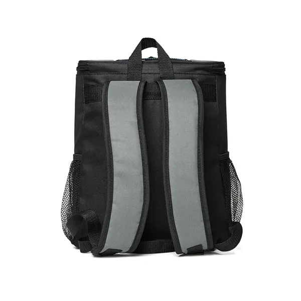 Porter Cooler Backpack - Porter Cooler Backpack - Image 8 of 9