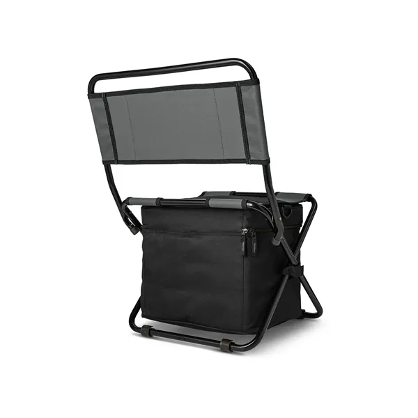 Folding Cooler Chair - Folding Cooler Chair - Image 8 of 9