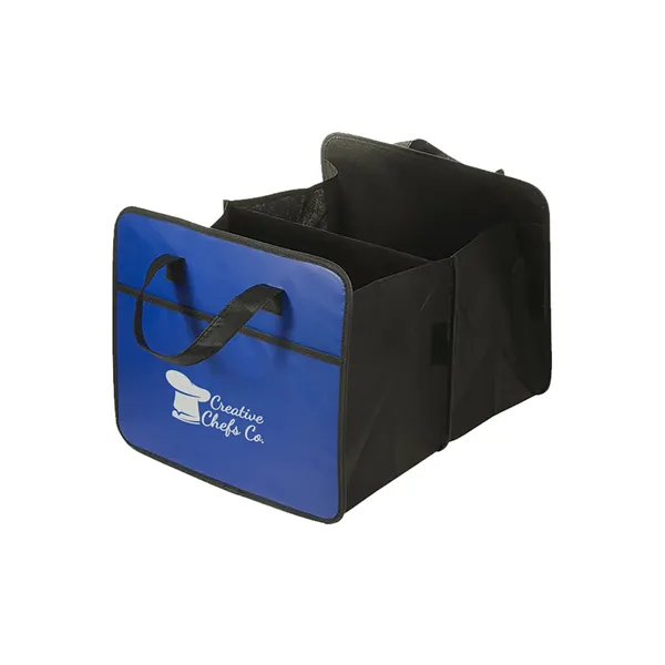 Expandable Auto Organizer - Expandable Auto Organizer - Image 0 of 7