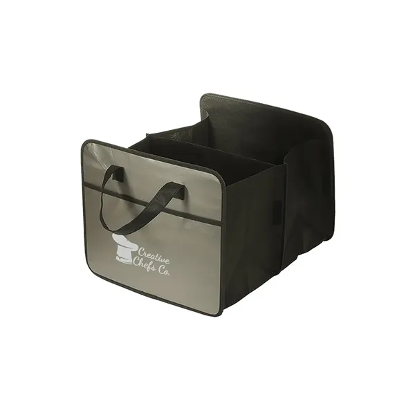 Expandable Auto Organizer - Expandable Auto Organizer - Image 6 of 7