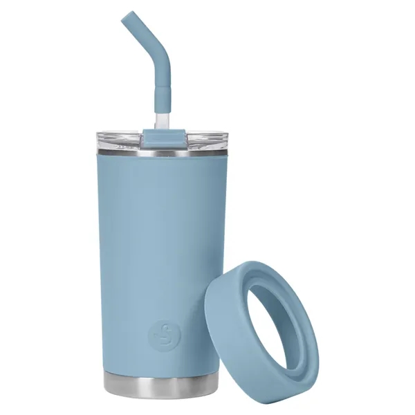 Swannies Golf 5-in-1 Stainless Steel Can Cooler - Swannies Golf 5-in-1 Stainless Steel Can Cooler - Image 9 of 13