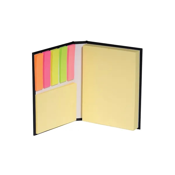 Sticky Book - Sticky Book - Image 1 of 33