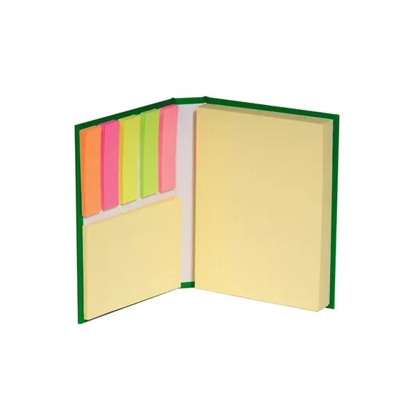 Sticky Book - Sticky Book - Image 9 of 33