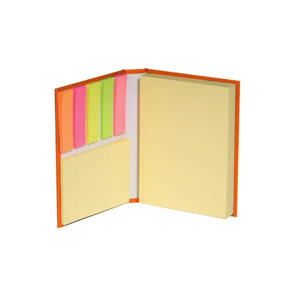 Sticky Book - Sticky Book - Image 17 of 33