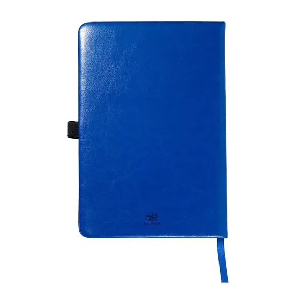 Leeman Medical Theme Journal Notebook With Cell Phone Poc... - Leeman Medical Theme Journal Notebook With Cell Phone Poc... - Image 1 of 7