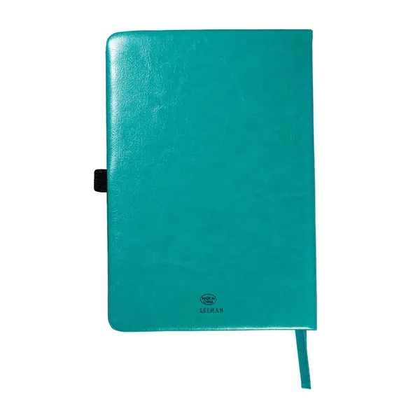 Leeman Medical Theme Journal Notebook With Cell Phone Poc... - Leeman Medical Theme Journal Notebook With Cell Phone Poc... - Image 6 of 7