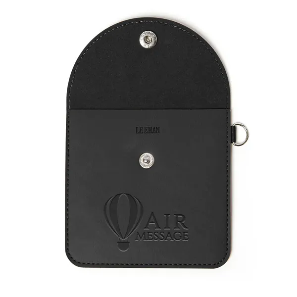 Leeman Tuscany Small Pouch - Leeman Tuscany Small Pouch - Image 0 of 7