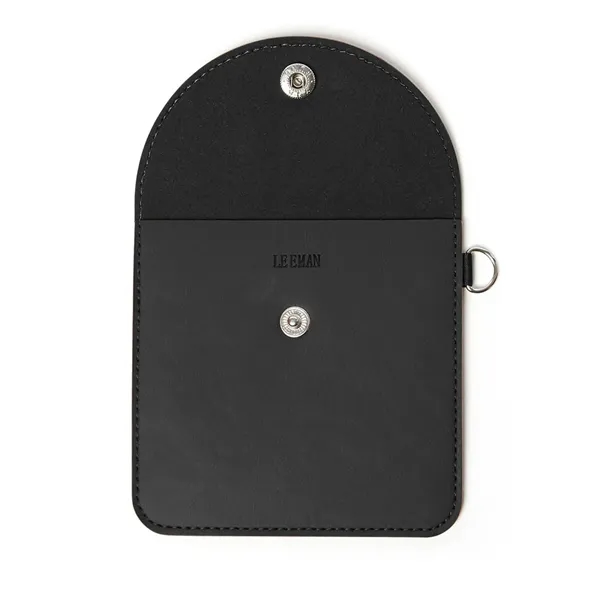 Leeman Tuscany Small Pouch - Leeman Tuscany Small Pouch - Image 3 of 7