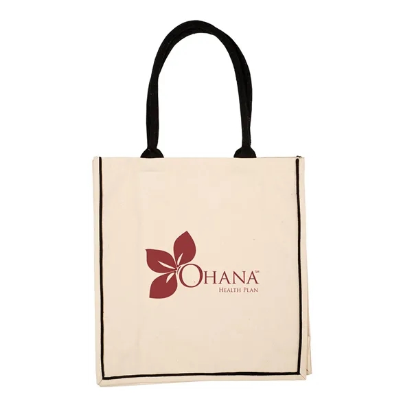 Nantucket Tote Bag - Nantucket Tote Bag - Image 1 of 5