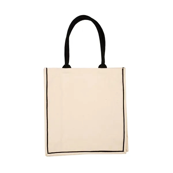 Nantucket Tote Bag - Nantucket Tote Bag - Image 2 of 5