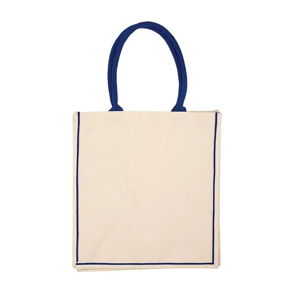 Nantucket Tote Bag - Nantucket Tote Bag - Image 4 of 5