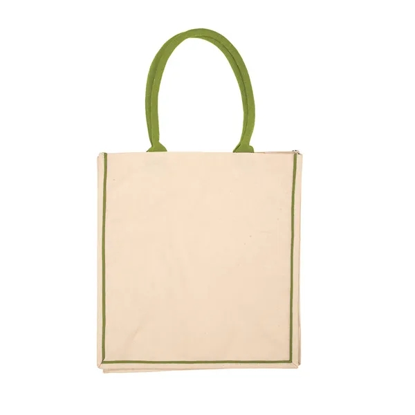 Nantucket Tote Bag - Nantucket Tote Bag - Image 5 of 5