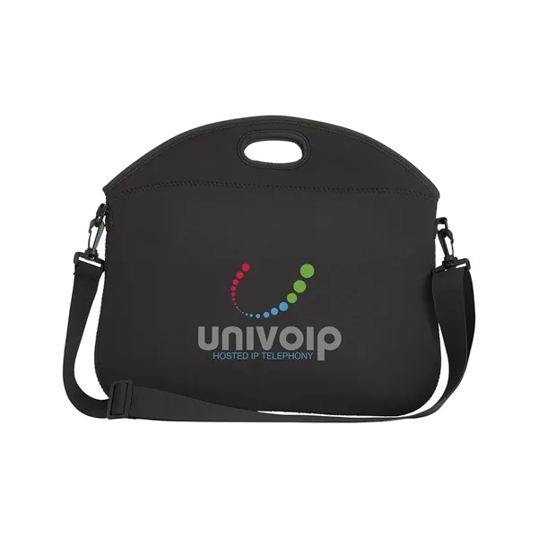 Laptop Brief Neoprene - Laptop Brief Neoprene - Image 0 of 4