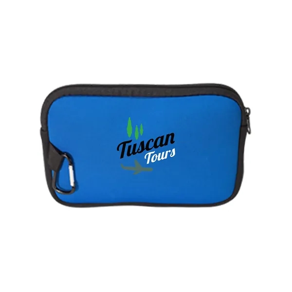 Accessory Pouch - Accessory Pouch - Image 3 of 7