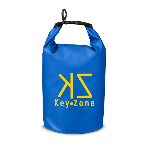 5L Water-Resistant Dry Bag - 5L Water-Resistant Dry Bag - Image 0 of 5