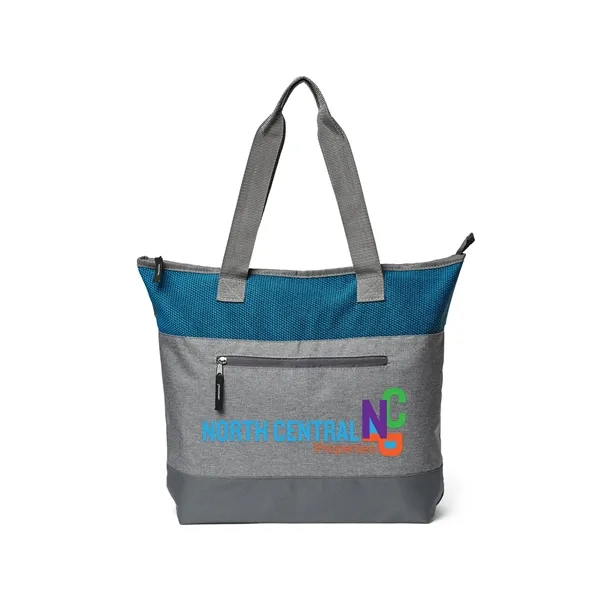 Avant-Tex Metro Tote Bag - Avant-Tex Metro Tote Bag - Image 0 of 2