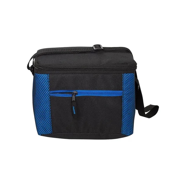 Porter Lunch Cooler Bag - Porter Lunch Cooler Bag - Image 2 of 5