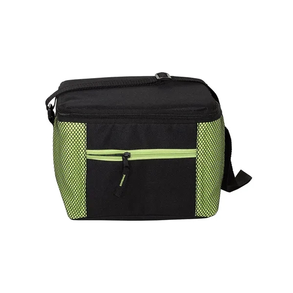 Porter Lunch Cooler Bag - Porter Lunch Cooler Bag - Image 3 of 5