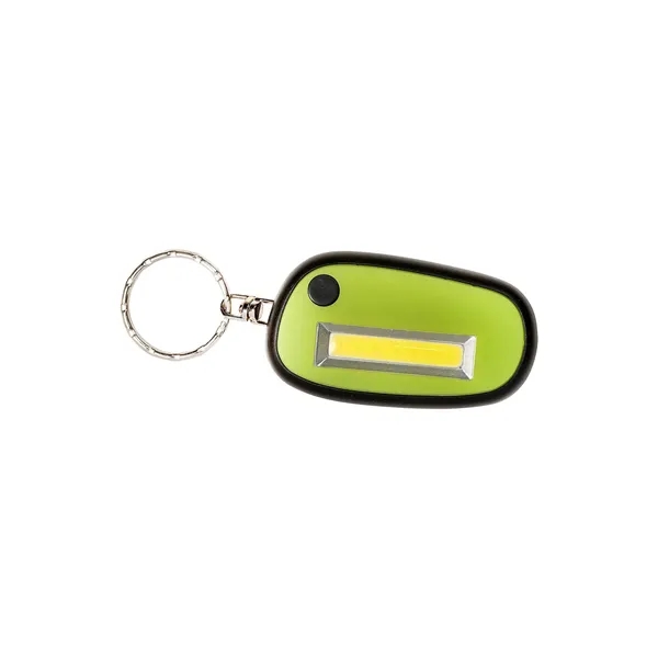 Budget COB Light Keychain - Budget COB Light Keychain - Image 1 of 5