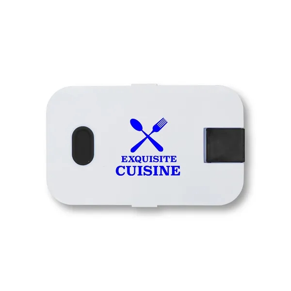Bento Style Lunch Box - Bento Style Lunch Box - Image 1 of 7