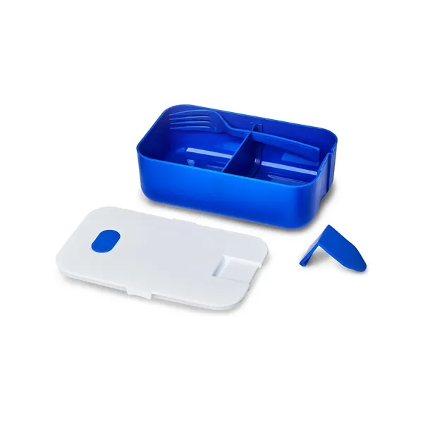 Bento Style Lunch Box - Bento Style Lunch Box - Image 5 of 7