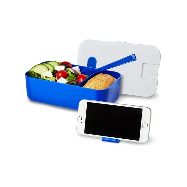 Bento Style Lunch Box - Bento Style Lunch Box - Image 6 of 7