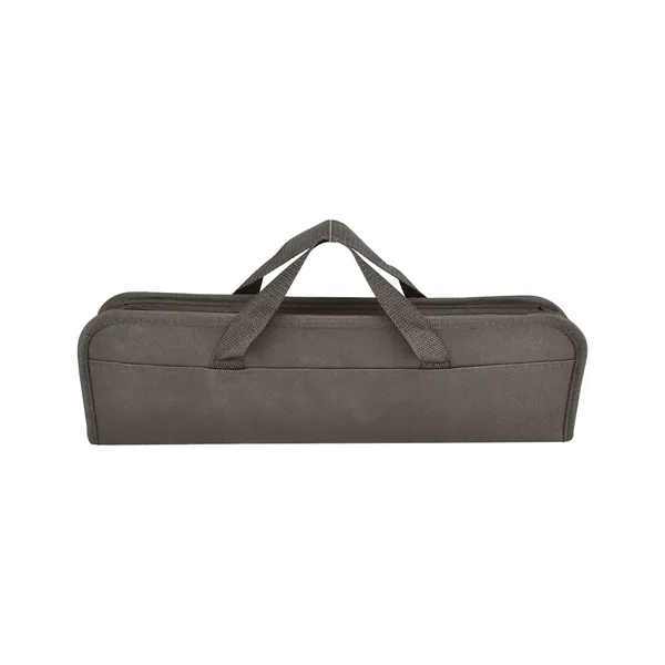 Budget 3 Pc BBQ Set - Budget 3 Pc BBQ Set - Image 1 of 2