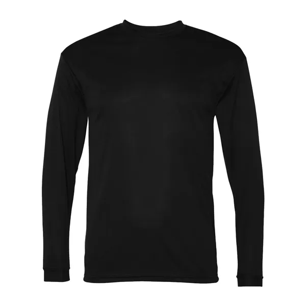Custom C2 Sport Unisex Performance Long Sleeve T-Shirt