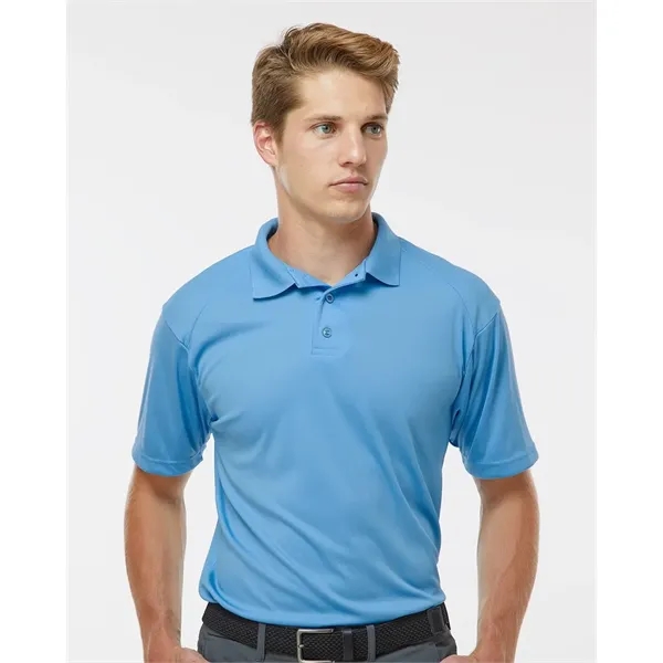 C2 Sport Men's Utility Polo