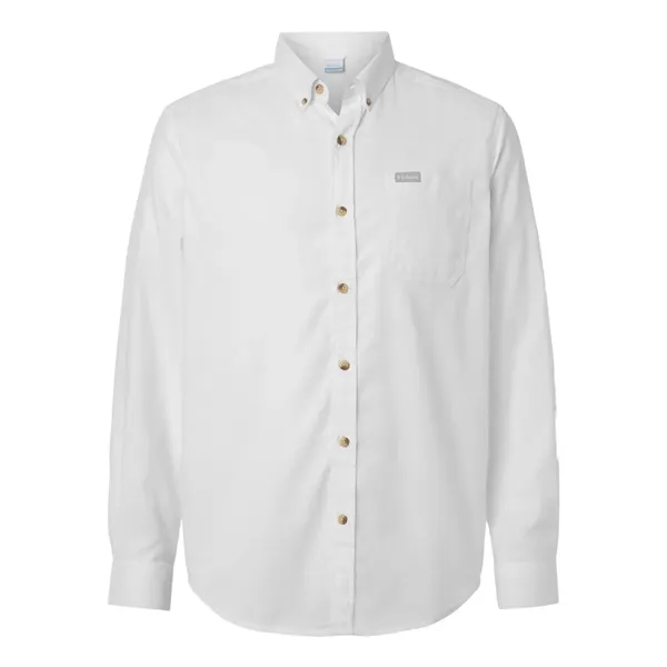 Columbia Men's Rapid Rivers™ II Shirt - Columbia Men's Rapid Rivers™ II Shirt - Image 7 of 8