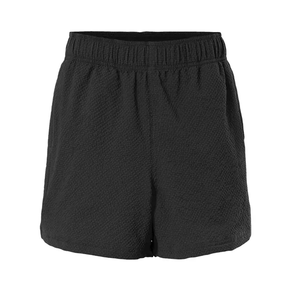 Columbia Women's Sucker for Summer™ Shorts - Columbia Women's Sucker for Summer™ Shorts - Image 1 of 4